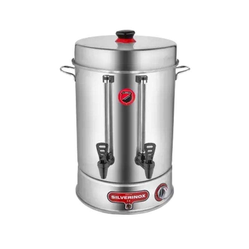 Işıkgaz 2001 304 Kalite Standart çay makinesi, 60-7 L